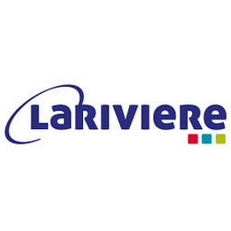 LaRiviere, Inc. logo