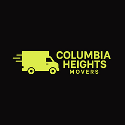 Columbia Movers logo