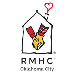 Ronald McDonald House Charities Bay Area logo