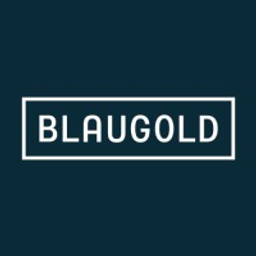 Blaugold GmbH logo