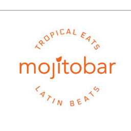 Mojito Club Dolphin logo
