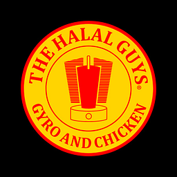 The Halal Guys logo