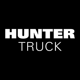 HUNTER TRUCK SALES & SERVICE LLC logo
