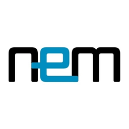 NEM Energy logo
