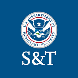 Department of Homeland Security logo
