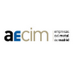 Aecim logo
