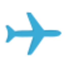 Gerald R. Ford International Airport logo