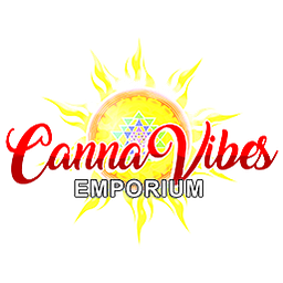 Cannavibes logo