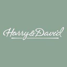 Harry Ramsden's logo