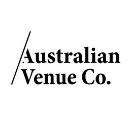 Ausvenueco logo