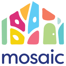 Mosaic Multicultural Connections logo