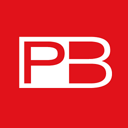 PB Tooling logo