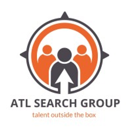 ATL Search Group logo