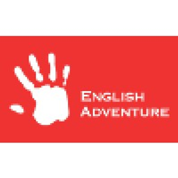 English Adventure logo