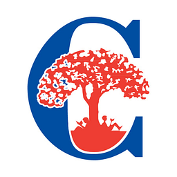 Comal Berkeley logo