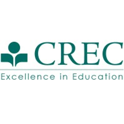 Capitol Region Education Council logo