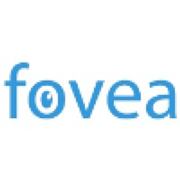 Fovéa logo
