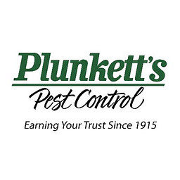 PLUNKETT'S PEST CONTROL, INC logo