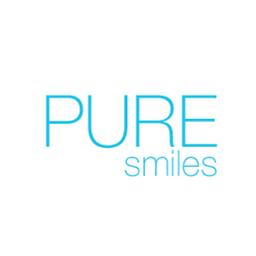 Pure Smiles logo