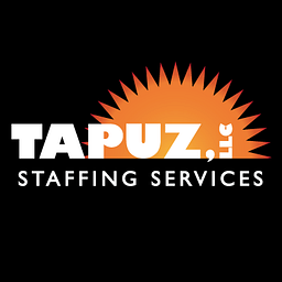 Tapuz Staffing logo