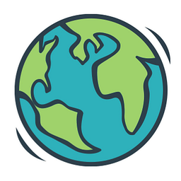 Volunteer Express, Inc. logo