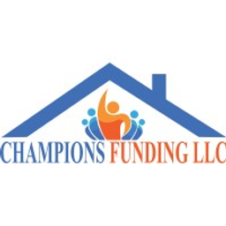 Champions Funding logo