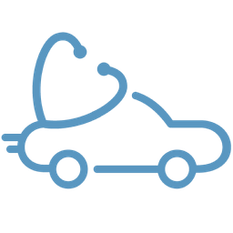 Visiting Docs logo