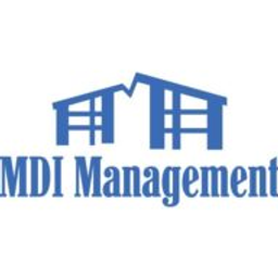 MDI Management logo