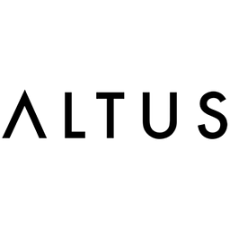 Altus Community Healthcare logo