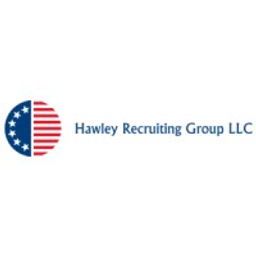 Hawley Recruiting Group logo