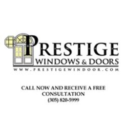 Prestige Windows logo