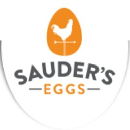 Sauder's Eggs logo