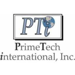 PrimeTech International, Inc. logo