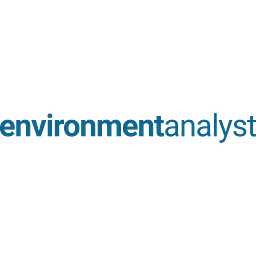 Environmental Analyst logo