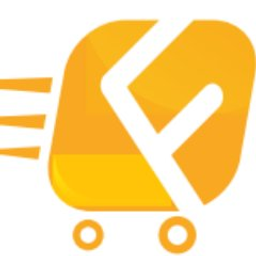 FetchMe-Cosmic Delivery logo