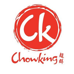 Chowking Support Center logo