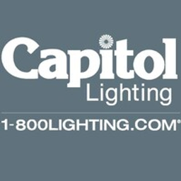 CAPITOL LIGHTING OF EAST HANOVER logo