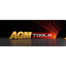 AGM Tools logo