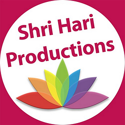 Shri Hari Incorporated logo