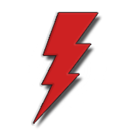 Lightning Bay Pneu-Draulics logo