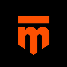 Mongoose logo