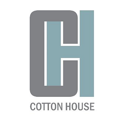 Cotton House logo