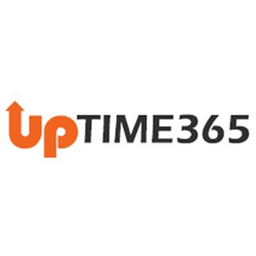 UpTime365 logo