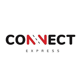 Connect Express LLC logo