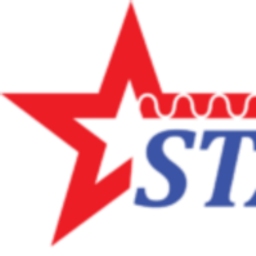StarCorr Sheets logo