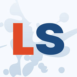 Local Splash logo