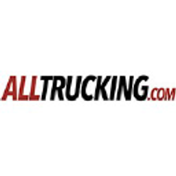 ALL VALLEY TRUCKING LLP logo
