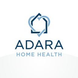 Adara Home Health, Inc. logo