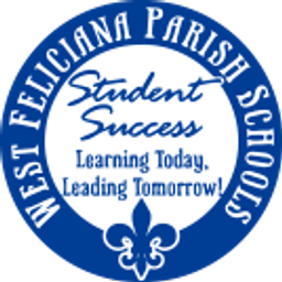 West Feliciana Parish Schools logo