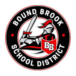 Bound Brook School District logo